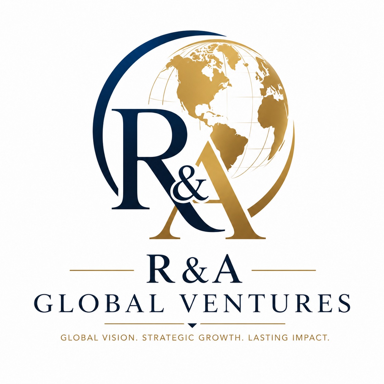 R&A Global Ventures LLC